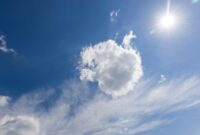 Foto: Ilustrasi musim kemarau (Engin Akyurt/Pexels)