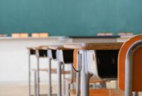 Ilustrasi sekolah (Foto: iStock)