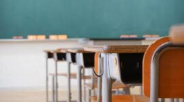 Ilustrasi sekolah (Foto: iStock)