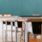 Ilustrasi sekolah (Foto: iStock)