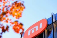 Foto: Xiaomi