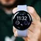 ilustrasi Pixel Watch 4