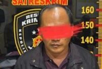 Oknum Guru PPPK di Sungai Penuh Diciduk, Polisi Dalami Kasus Pencabulan (Foto: Kerinci.indonesiasatu.co.id)
