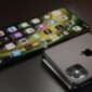Foto: iPhone Fold (Tangkapan Layar X/VidyutVyom)