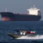 Ilustrasi Selat Hormuz (Foto: BBC World)