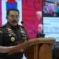 Jaksa Agung Republik Indonesia ST Burhanuddin (Foto: Dok. Istimewa)