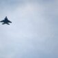 Foto: Jet tempur F-15 K Slam Eagles. (Dok. Official United States Air Force Website)