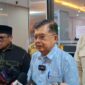 Jusuf Kalla (Foto: Rumondang/detikcom)