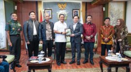 Foto: Kemensos