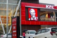 Foto: Dok KFC