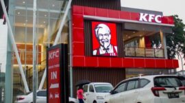 Foto: Dok KFC