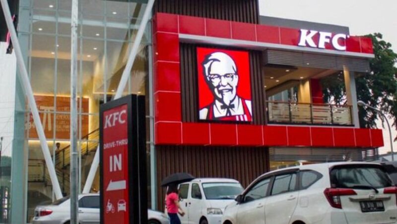 Foto: Dok KFC