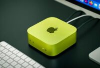 Analisis: Mac Neo Rp 5 Jutaan Bisa Jadi Ancaman Besar Windows Foto: Techspot