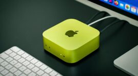 Analisis: Mac Neo Rp 5 Jutaan Bisa Jadi Ancaman Besar Windows Foto: Techspot
