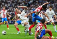 Foto: Angel Martinez/Getty Images