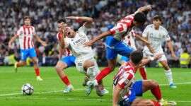Foto: Angel Martinez/Getty Images