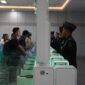 Foto: Layanan Imigrasi di hari pertama penerapan WFH ASN tiap Jumat (dok.Ditjen Imigrasi)