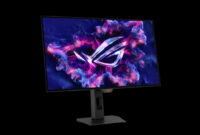Asus ROG Strix XG27AQWMG
