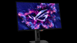 Asus ROG Strix XG27AQWMG