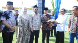 Foto: Kemendes PDT