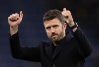 Foto: Getty Images/MB Media