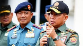 Foto: Puspen TNI