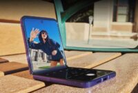 Foto: Motorola Razr 70 Ultra. (Dok. Motorola)