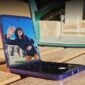 Foto: Motorola Razr 70 Ultra. (Dok. Motorola)
