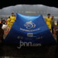 Pertandingan BRI Super League 2025/26. Foto: Nur Fidhiah Shabrina/JPNN.com