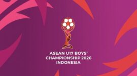 Link live streaming Indonesia vs Vietnam di Piala AFF U-17 2026, lihat informasinya di sini. (Foto: Dok.Internet)