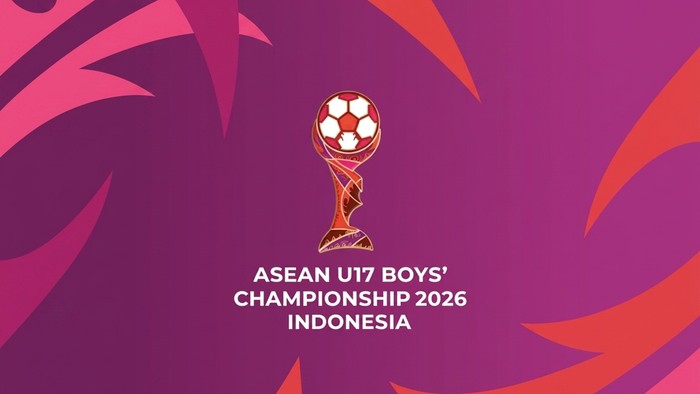 Link live streaming Indonesia vs Vietnam di Piala AFF U-17 2026, lihat informasinya di sini. (Foto: Dok.Internet)