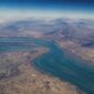 Potret Selat Hormuz, Titik Rawan Jalur Minyak Dunia (Foto: REUTERS/Nicolas Economou)