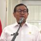 Pramono Anung (Belia/detikcom)