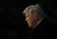 Foto: Donald Trump (Getty Images via AFP/ALEX WONG).