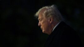 Foto: Donald Trump (Getty Images via AFP/ALEX WONG).
