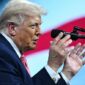 Donald Trump (Foto: AFP/MANDEL NGAN)