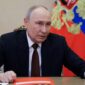 Foto Vladimir Putin: (Sputnik/Gavriil Grigorov/Pool via REUTERS)