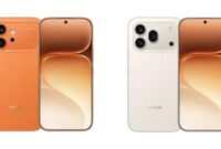 Foto: Profil Smartphone Honor 600 Pro. (Dok. Honor)