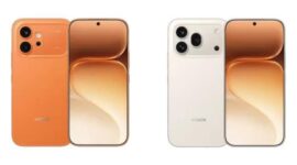 Foto: Profil Smartphone Honor 600 Pro. (Dok. Honor)