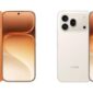 Foto: Profil Smartphone Honor 600 Pro. (Dok. Honor)