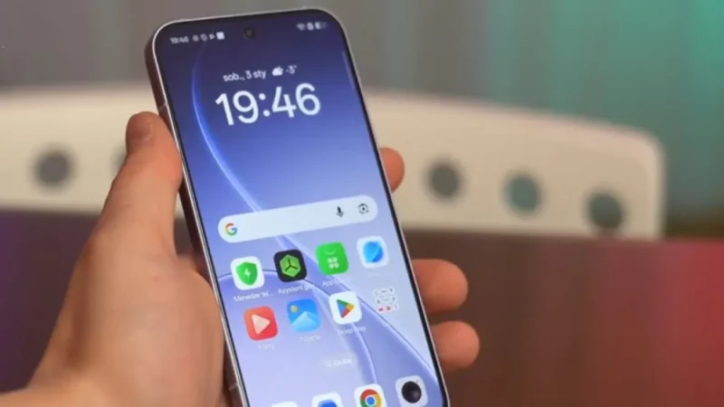 Rekomendasi hp 5g murah spek kencang 2026 dengan Snapdragon, cocok gaming dan multitasking. (SC YOUTUBE)