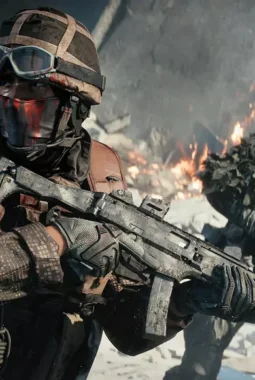 Battlefield 6 Season 3 Resmi Diumumkan, Hadirkan Map Terbesar dan Mode Ranked