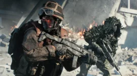 Battlefield 6 Season 3