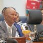 DPR RI mengusulkan pembelian LPG 3 kg memakai sidik jari atau retina mata karena distribusi gas bersubsidi tersebut saat ini belum tepat sasaran. (Foto: Arsip Istimewa)