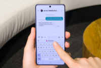 Samsung Electronics menghadirkan Galaxy S26 Series yang dibekali teknologi Galaxy AI dengan kemampuan lebih proaktif dan intuitif. Foto: Source for JPNN