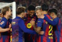 Foto: REUTERS/Albert Gea