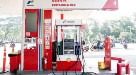 Foto: dok: Pertamina