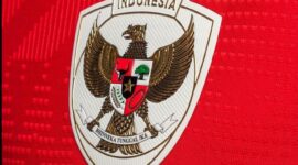 Hasil FIFA Series: Timnas Putri Indonesia dihajar Kongo 1-7. (Foto: dok.Internet)