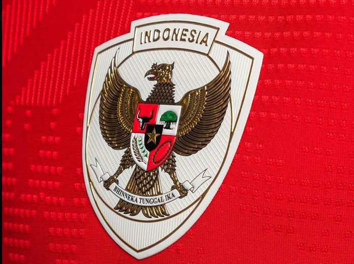 Hasil FIFA Series: Timnas Putri Indonesia dihajar Kongo 1-7. (Foto: dok.Internet)