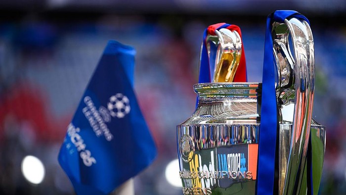 Foto: Getty Images/Kevin Voigt